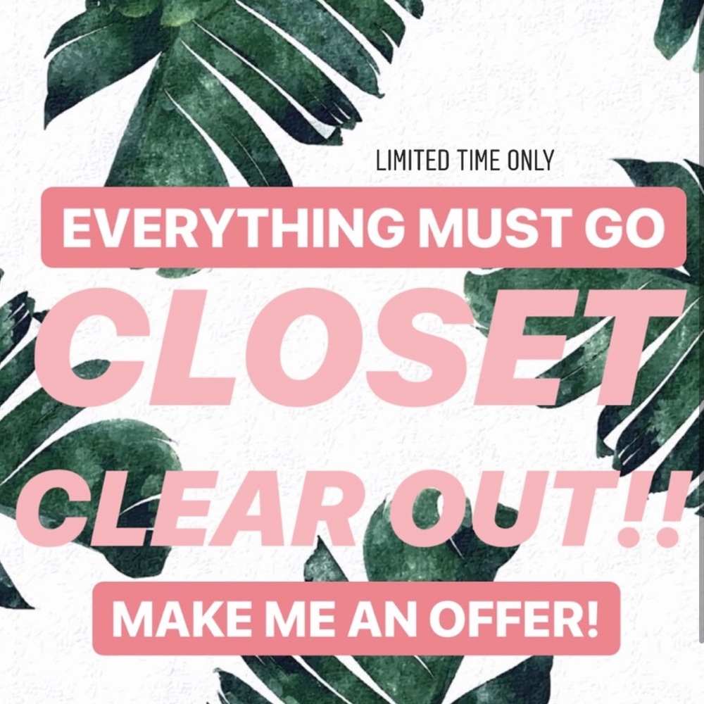 Send offers (reasonable)